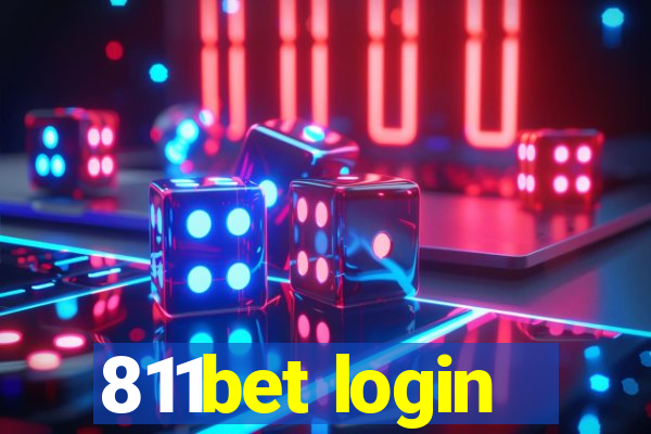 811bet login